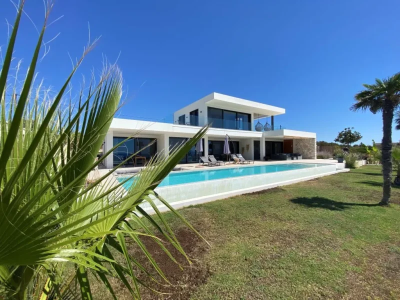 Luxury Villa in Lefkada for sale