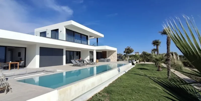 Luxury Villa in Lefkada for sale