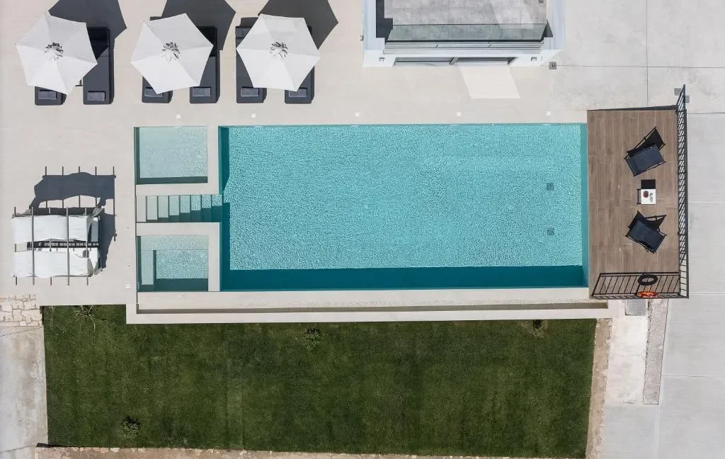 Invest in a Sea View Villa in Crete, Rethymno