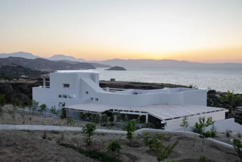 Villa for Sale in Crete, Mochlos Sitia