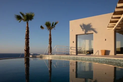 Villa for Sale in Crete, Mochlos Sitia