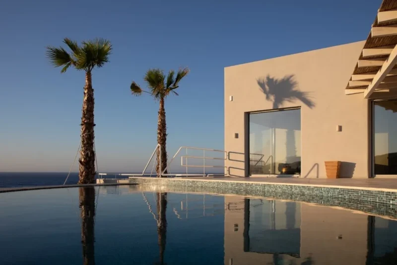 Villa for Sale in Crete, Mochlos Sitia