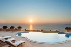 Villa for sale Athens Riviera, Saronida