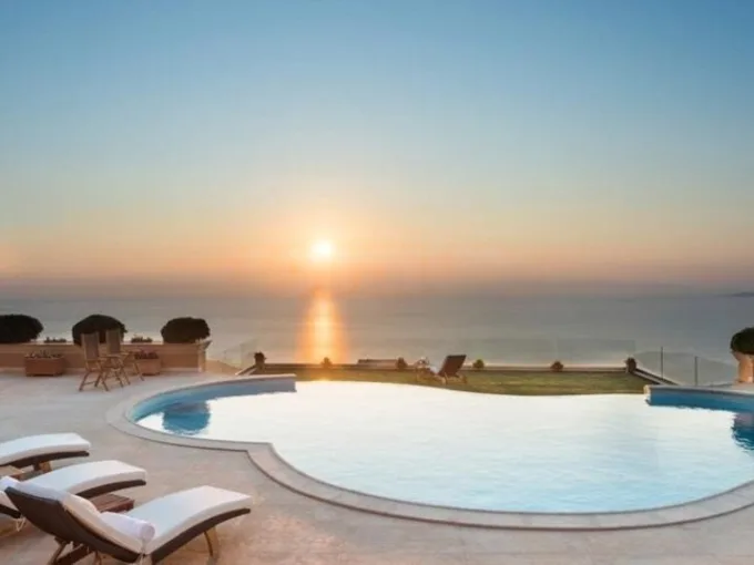 Villa for sale Athens Riviera, Saronida