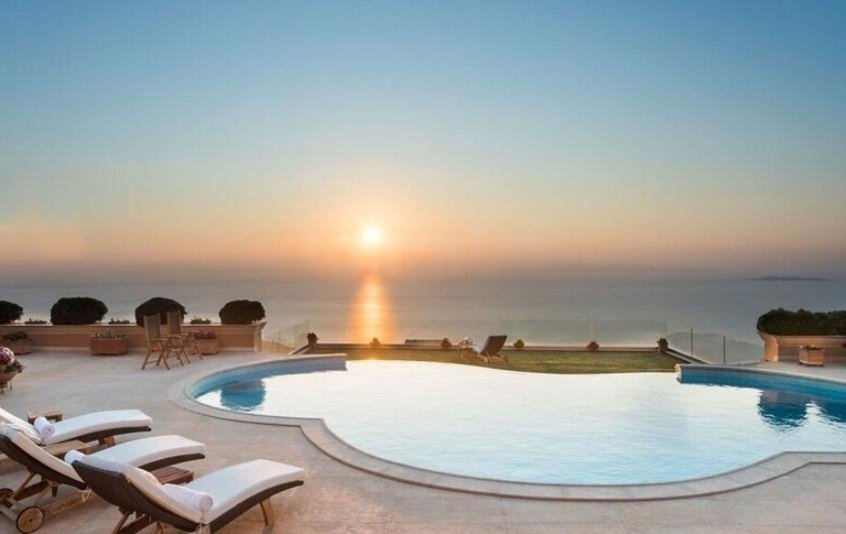 Villa for sale Athens Riviera, Saronida