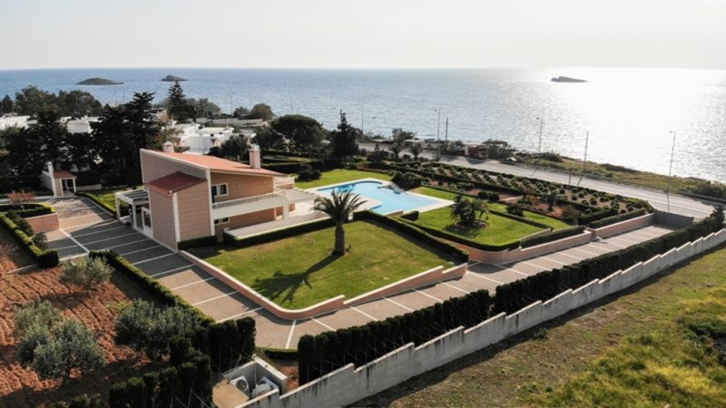 Property for Sale in Athens