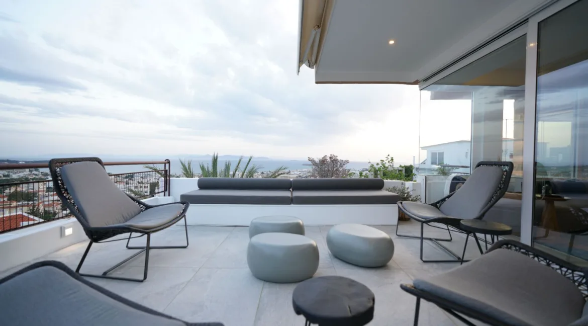 Apartment for sale Voula Athens