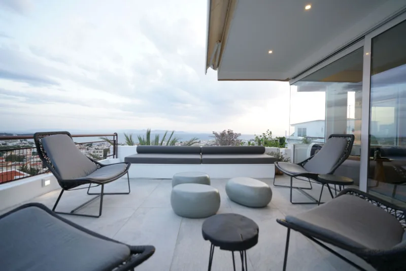 Apartment for sale Voula Athens