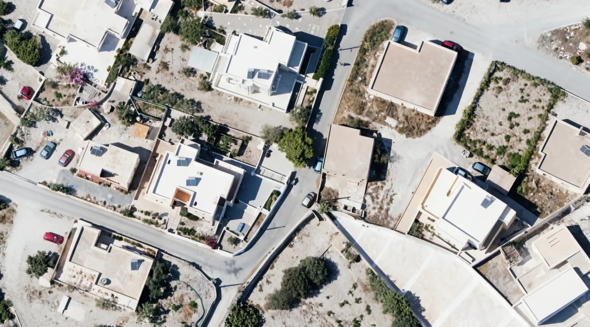 Residential Property for sale Megalochori Santorini