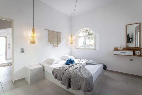 Residential Property for sale Megalochori Santorini