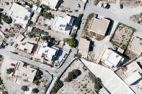Residential Property for sale Megalochori Santorini