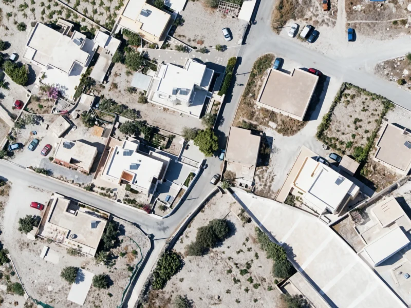 Residential Property for sale Megalochori Santorini