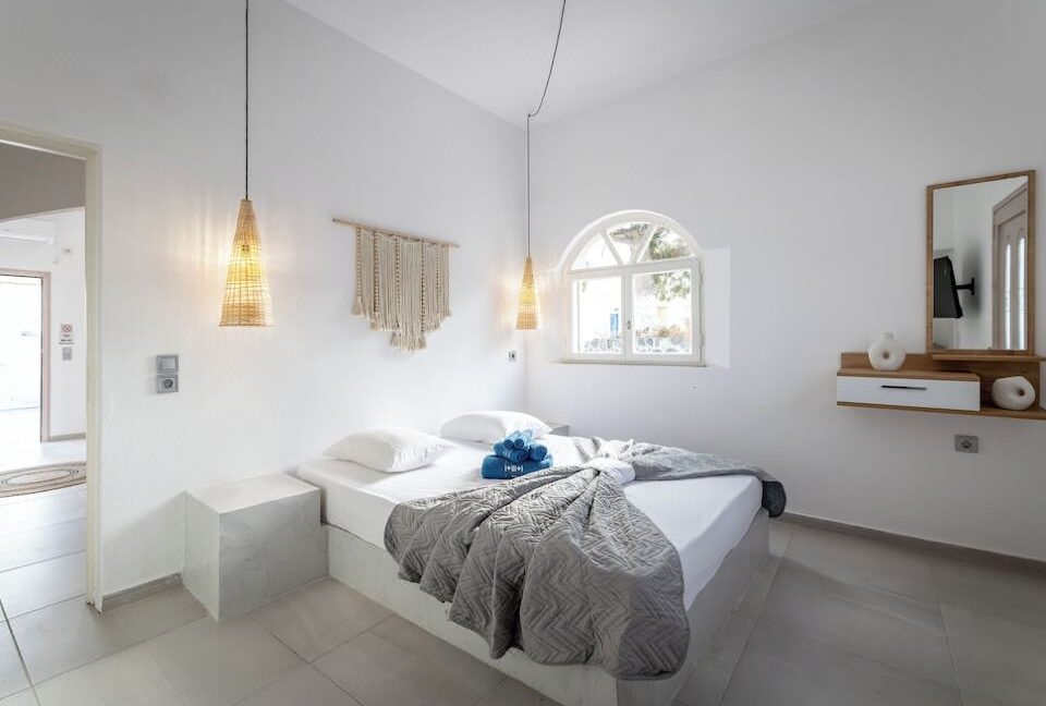 Residential Property for sale Megalochori Santorini