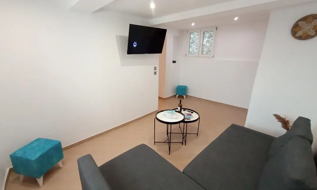 Residential Property for sale Megalochori Santorini 1