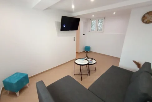 Residential Property for sale Megalochori Santorini 1