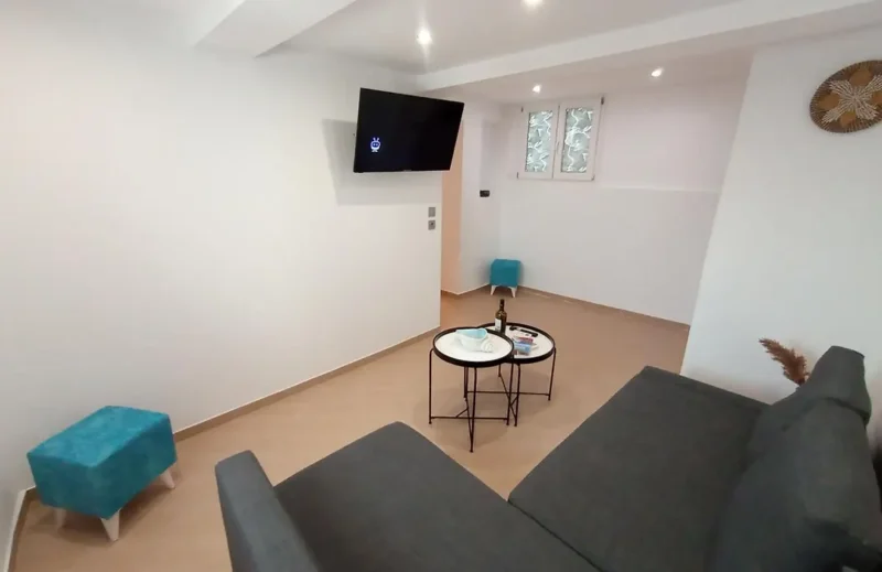 Residential Property for sale Megalochori Santorini