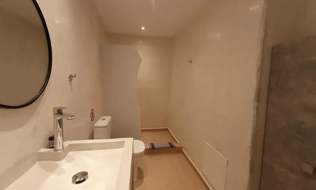 Residential Property for sale Megalochori Santorini 2