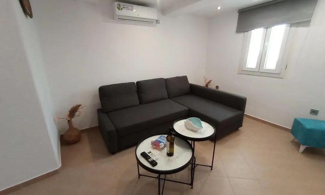 Residential Property for sale Megalochori Santorini 3