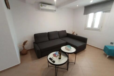 Residential Property for sale Megalochori Santorini 3