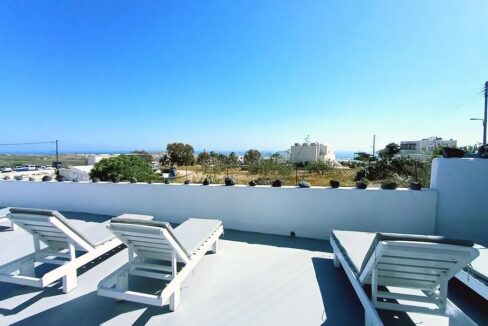 Residential Property for sale Megalochori Santorini 4