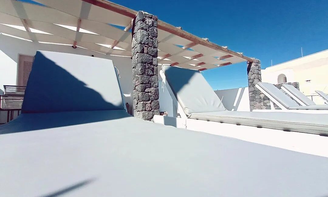Residential Property for sale Megalochori Santorini 5