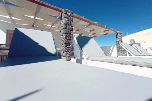 Residential Property for sale Megalochori Santorini 5