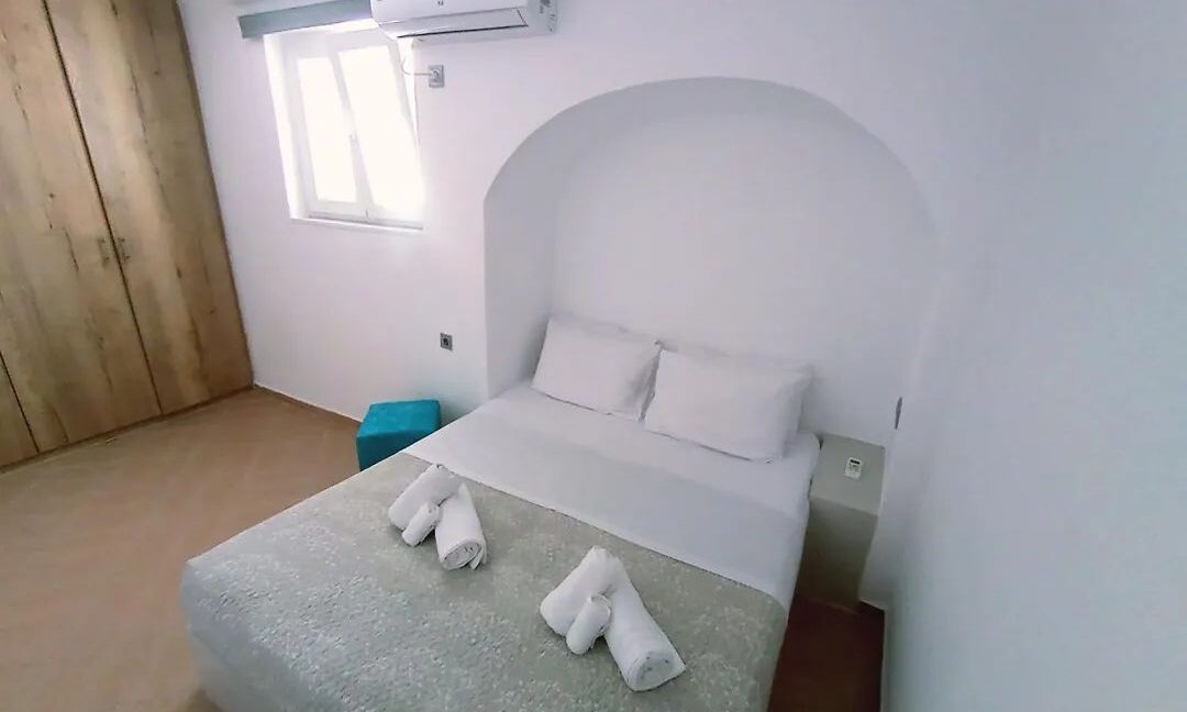 Residential Property for sale Megalochori Santorini 6