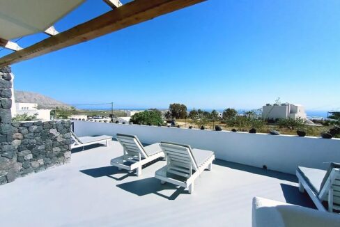 Residential Property for sale Megalochori Santorini 8