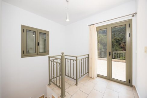 Sea View Villa with Infinity Pool Lefkada for sale 1