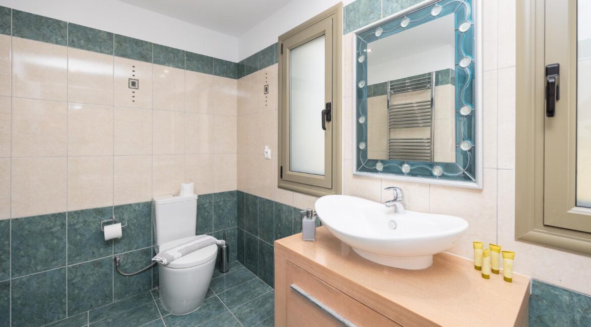 Sea View Villa with Infinity Pool Lefkada for sale 10