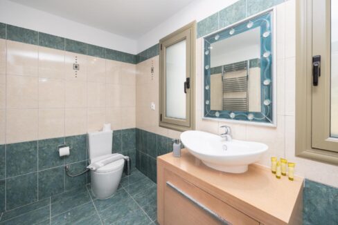 Sea View Villa with Infinity Pool Lefkada for sale 10