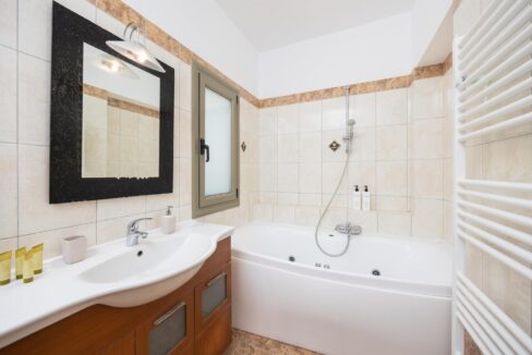 Sea View Villa with Infinity Pool Lefkada for sale 15