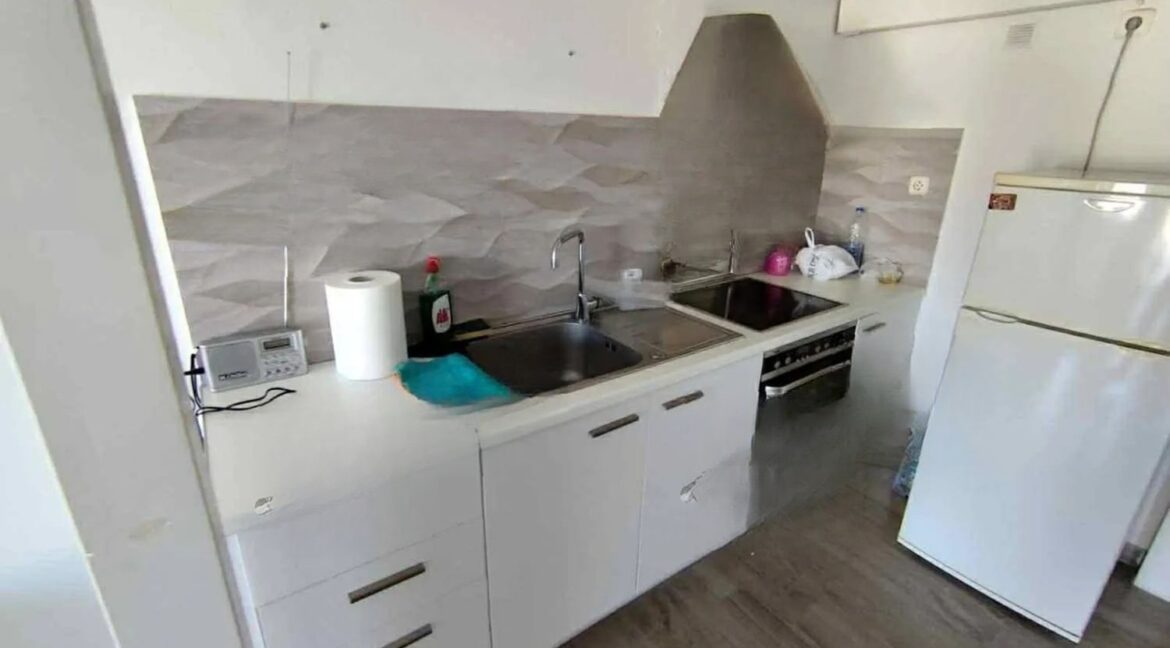 Traditional Complex for Sale in Vothonas Santorini 23