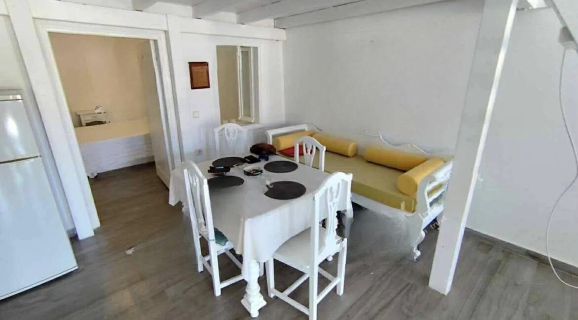Traditional Complex for Sale in Vothonas Santorini 24