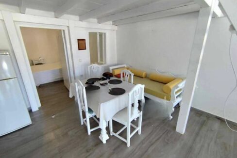 Traditional Complex for Sale in Vothonas Santorini 24