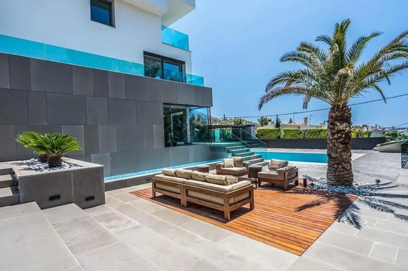Premium Villa for Sale in Vouliagmeni Athens