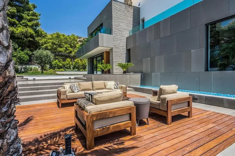 Premium Villa for Sale in Vouliagmeni Athens