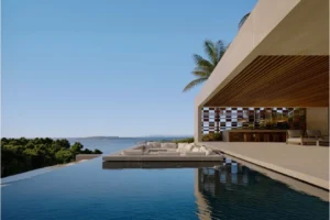 Villa for Sale in Vouliagmeni Athens