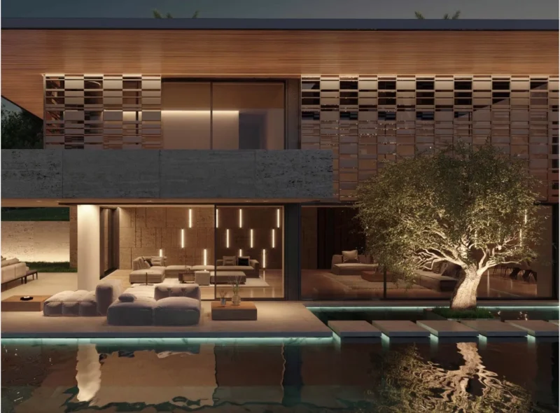 Villa for Sale in Vouliagmeni Athens