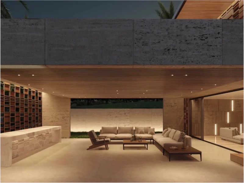 Villa for Sale in Vouliagmeni Athens