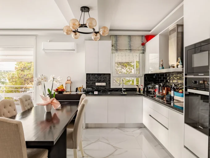 Apartment for Sale Varkiza Center Athens