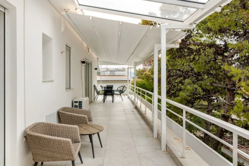 Apartment for Sale Varkiza Center Athens