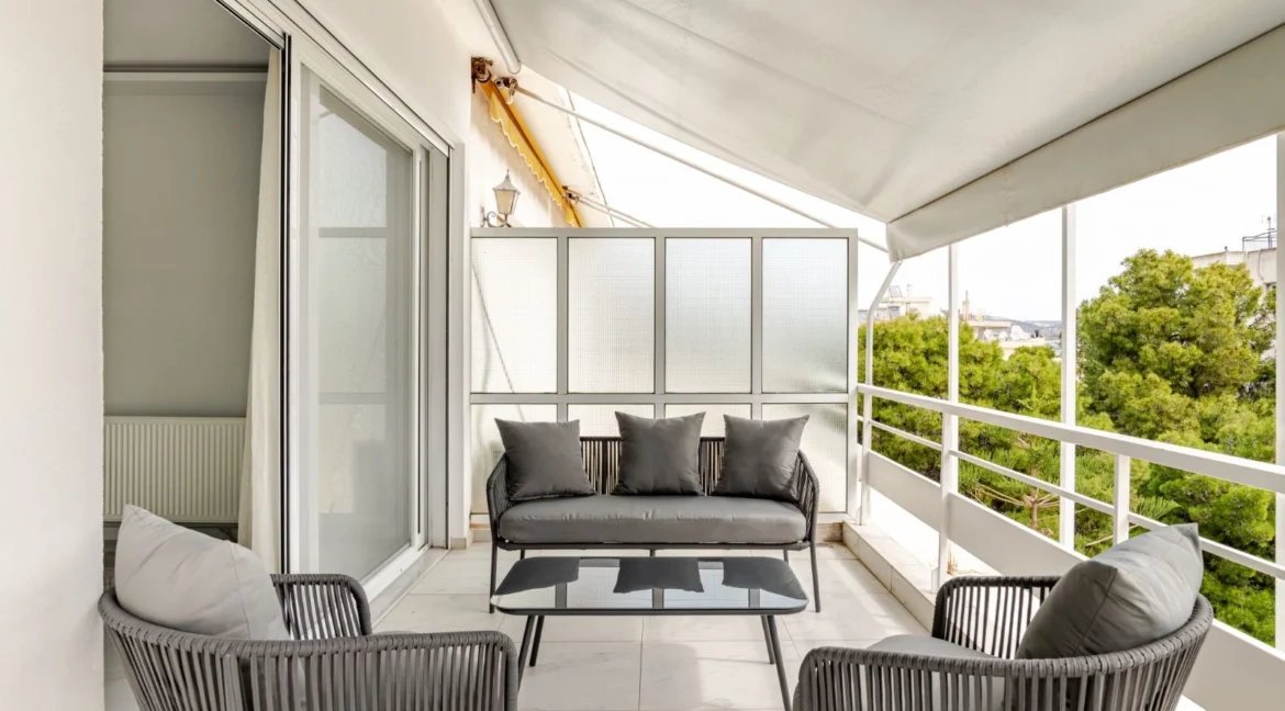 Apartment for Sale Varkiza Center Athens