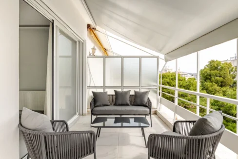 Apartment for Sale Varkiza Center Athens