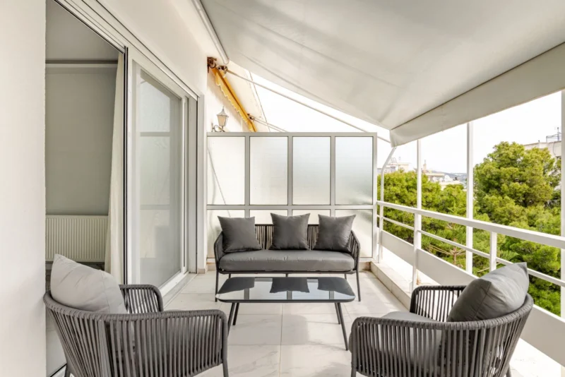 Apartment for Sale Varkiza Center Athens