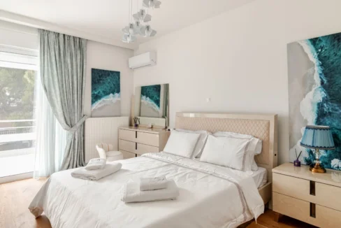 Apartment for Sale Varkiza Center Athens