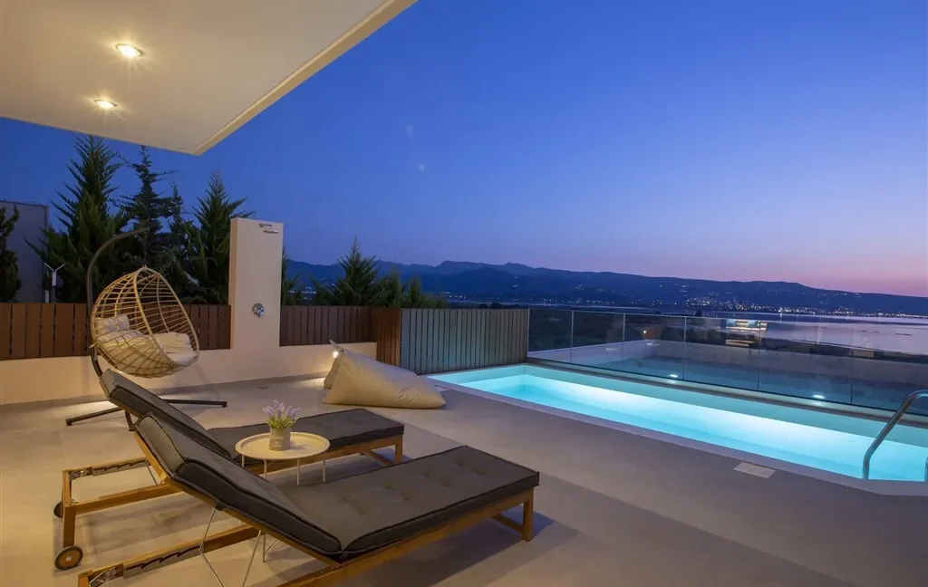 Buy a Villa across Lefkada