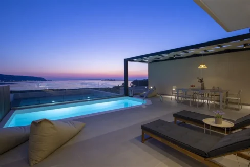 Buy a Villa across Lefkada