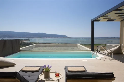 Buy a Villa across Lefkada