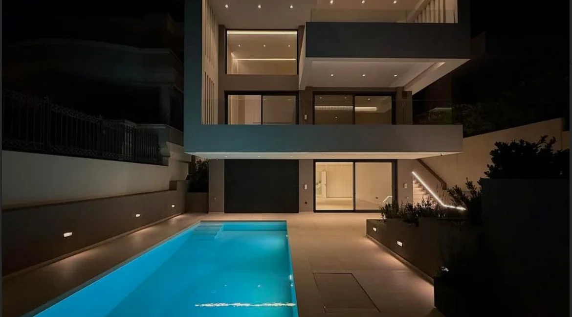 Property for sale Panorama Voula Athens
